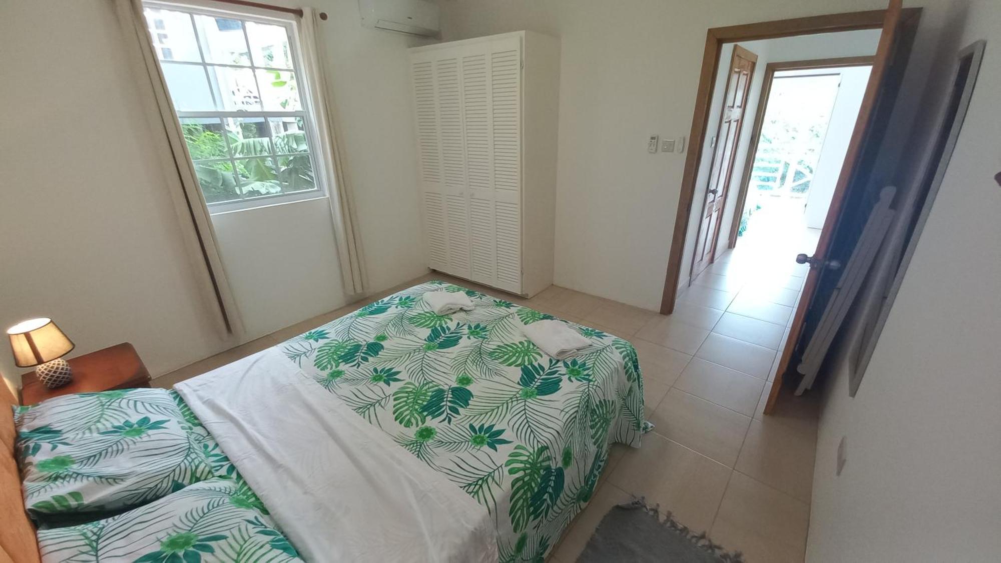 Kay Nou Apartments Gros Islet Exterior foto
